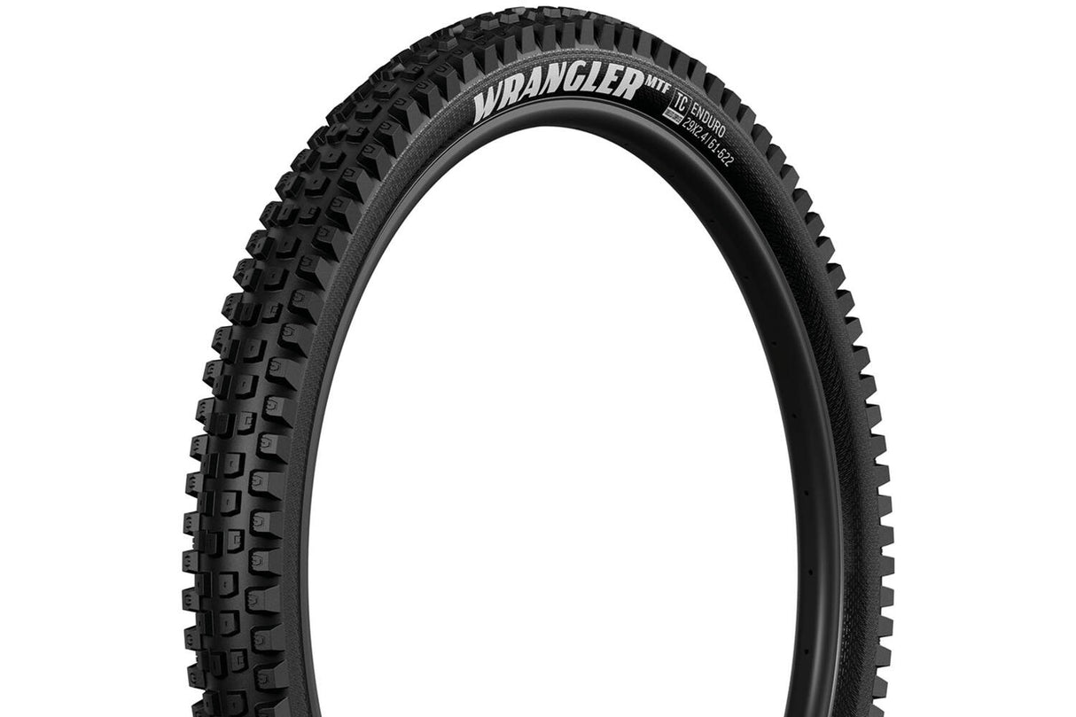 Goodyear wrangler mtf enduro tlc 29x2.4