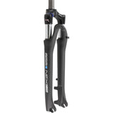 SrSuntour Suntour nex-e25 nlo ds 700c 63mm 1-1 8 9mm mat zwart