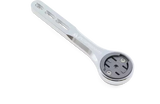Jrc - wahoo stuurhouder computer mount amplitude zilver