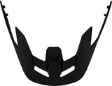 Fox head speedframe visor
