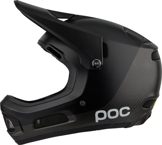 Poc coron air carbon mips helmet