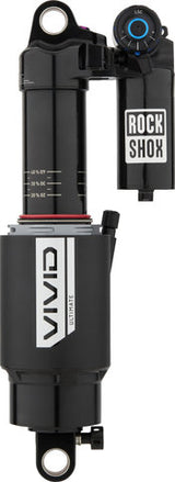 Rockshox vivid ultimate rc2t damper