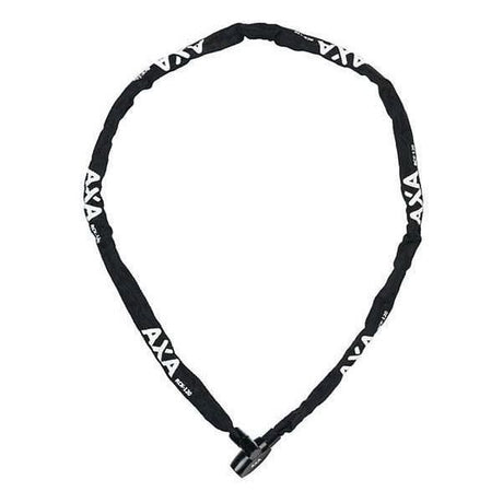 Axa slotketting rigid 120cm zwart