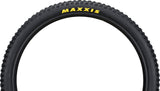 Maxxis dissector dual exo wt tr 27.5 folding tyre