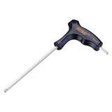 Icetoolz twinhead wrench 7m40 - 4 mm inbussleutels