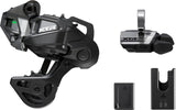 Shimano xtr di2 shifting upgrade set m9250, rd-m9250-gs