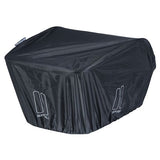 Basil Keep Dry - regenhoes - large - grijs