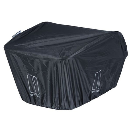 Basil Keep Dry - regenhoes - large - grijs