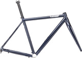 Blackheart allroad al frameset