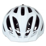 Polisport mtb helm sport-flow m 55-57cm mat wit
