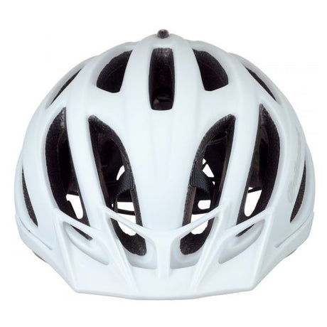 Polisport mtb helm sport-flow m 55-57cm mat wit