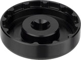 Chris king bottom bracket tool for threadfit 30 threadfit 47 24x
