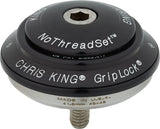 Chris king dropset 2 is42 28.6 - is52 40 griplock headset