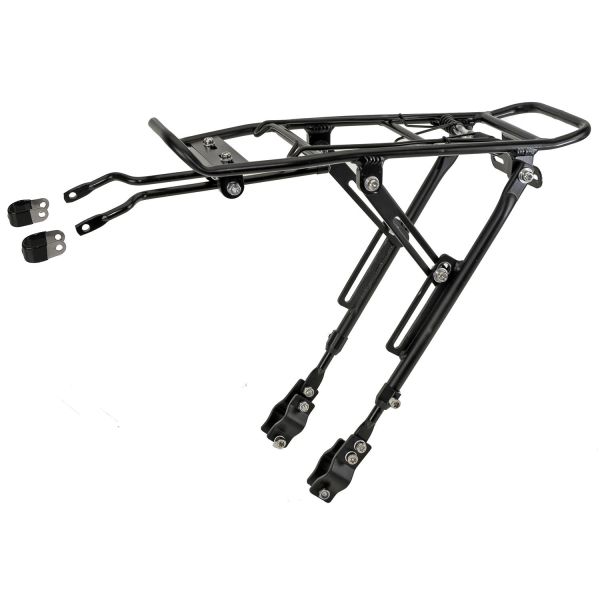 M-wave achterdrager 20-29 one-4-all - zwart