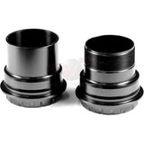 Wheels manufacturing wheels mfg - trapas pf30 shimano 24mm acb zwart
