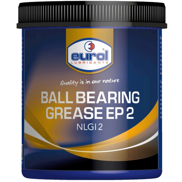 Kogellagervet Eurol EP2 - 500 gram