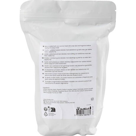Https: www.cchobby.nl olijfolie-zeepbasis-korrels-500-gr-1-doos