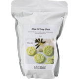 Https: www.cchobby.nl olijfolie-zeepbasis-korrels-500-gr-1-doos
