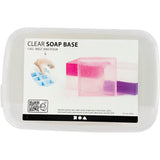 Https: www.cchobby.nl transparante-zeep-basis-helder-1-kg