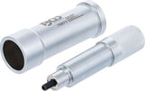Bgs technic threadless nut setter