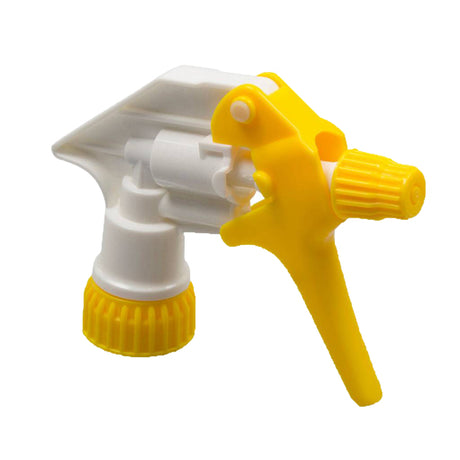 Trigger tex-spray (geel)