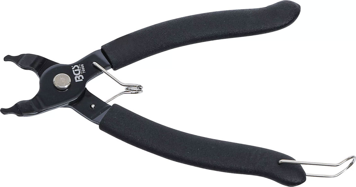 Bgs technic chain lock pliers 2-in-1