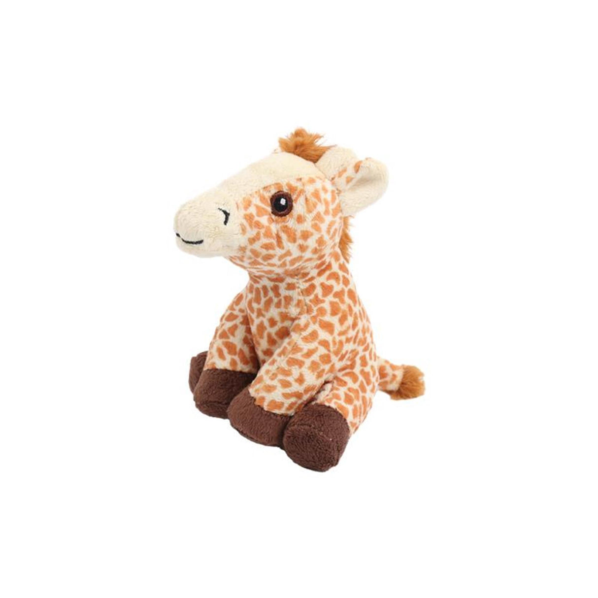 Paperdreams happy friends - giraffe 15x15x18cm