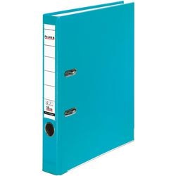 Ordner falken pp-color a4 karton, pp (polypropeen) 1 stuk
