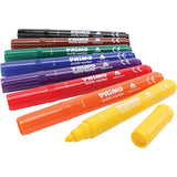 Https: www.cchobby.nl primo-textielstiften-diverse-kleuren-8-stuk-1-doos
