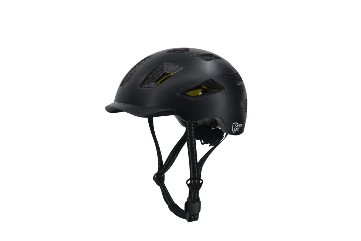 Safety labs helm e-bahn 2.0 mips