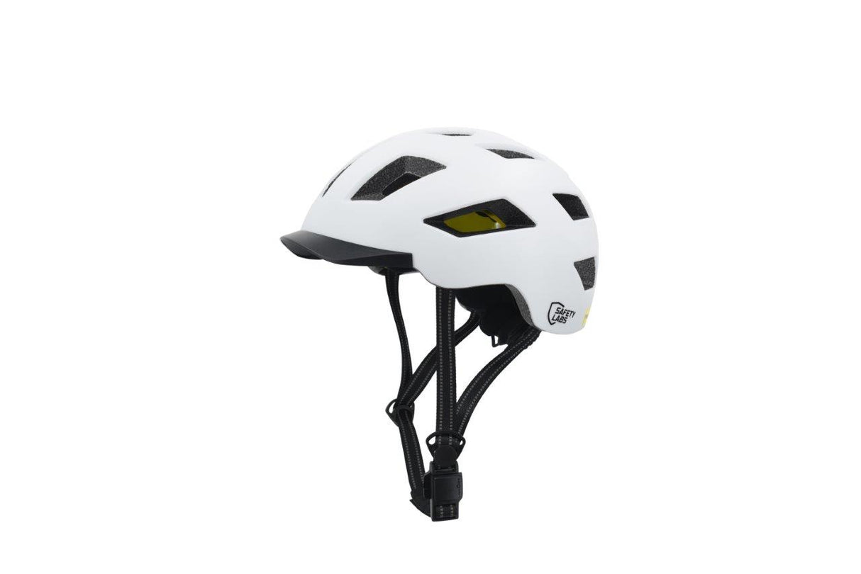 Safety labs helm e-bahn 2.0 mips