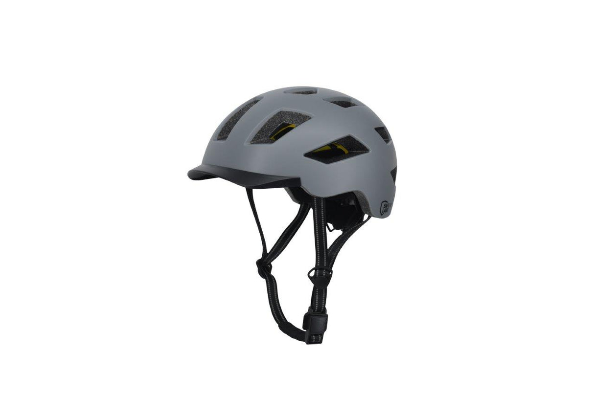 Deli Helm Safety labs E-Bahn 2.0 MIPS