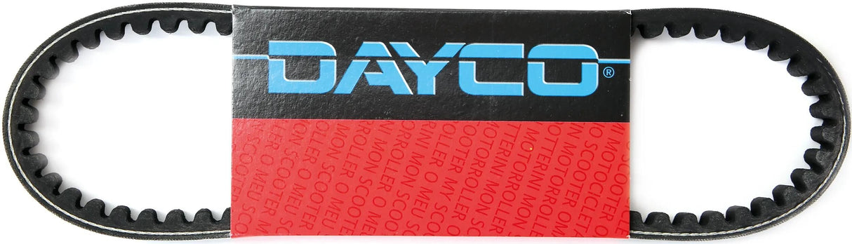 Dayco v-snaar standard v-belts 18.5x826 mm