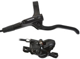 Shimano BL-MT200 + BR-MT200 Hydraulic 2P Front