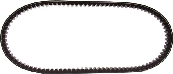Malossi v-snaar verstärkt v-belts verst 22.5x814mm