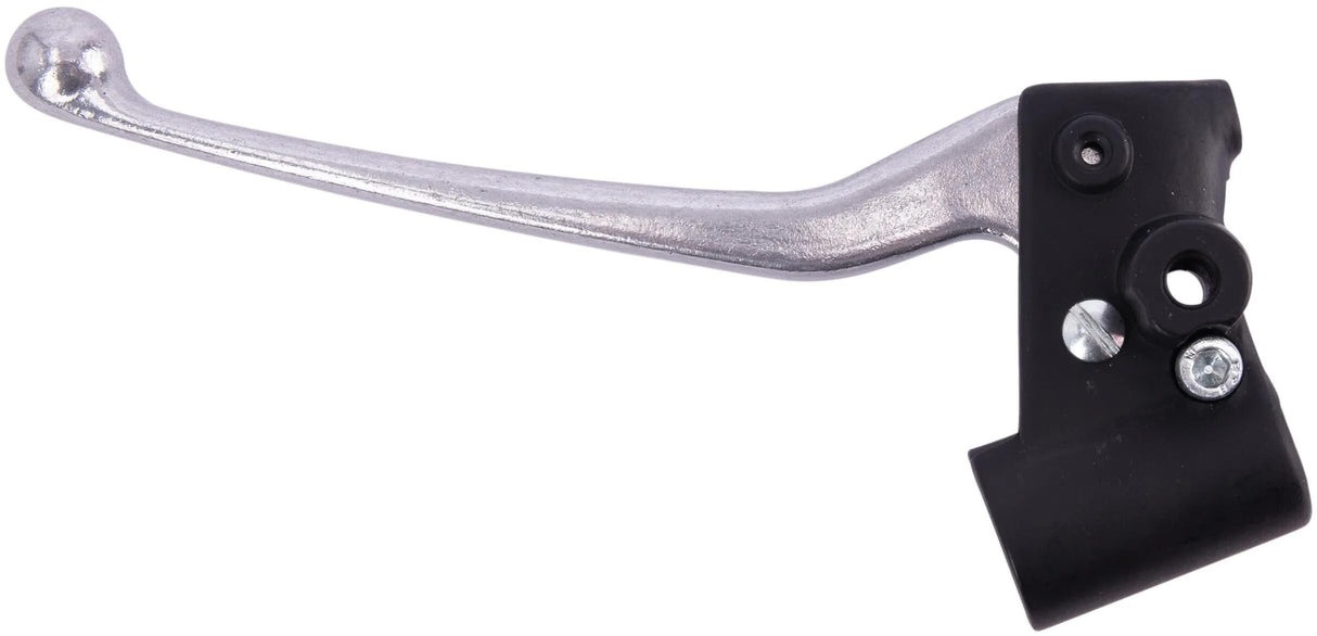 Domino remgreep armatuur scooter brake grip aluminum,cable hoists si