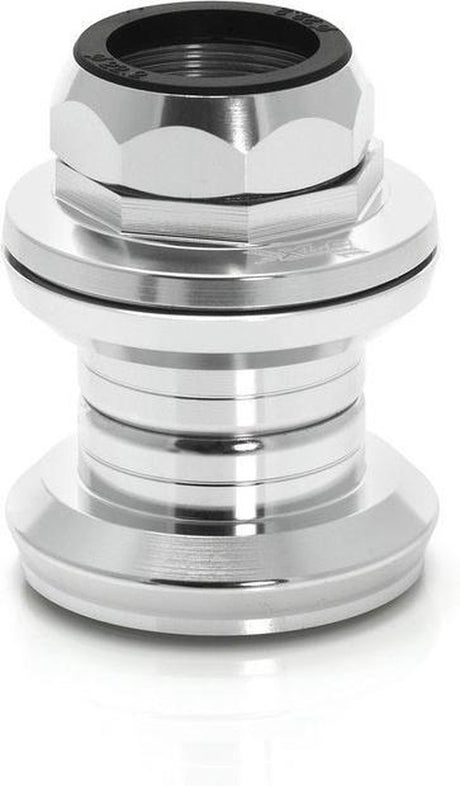 Xlc hs-s03 comp balhoofdstel - 1 draad - 22.2 30.2 26.4mm - zilver