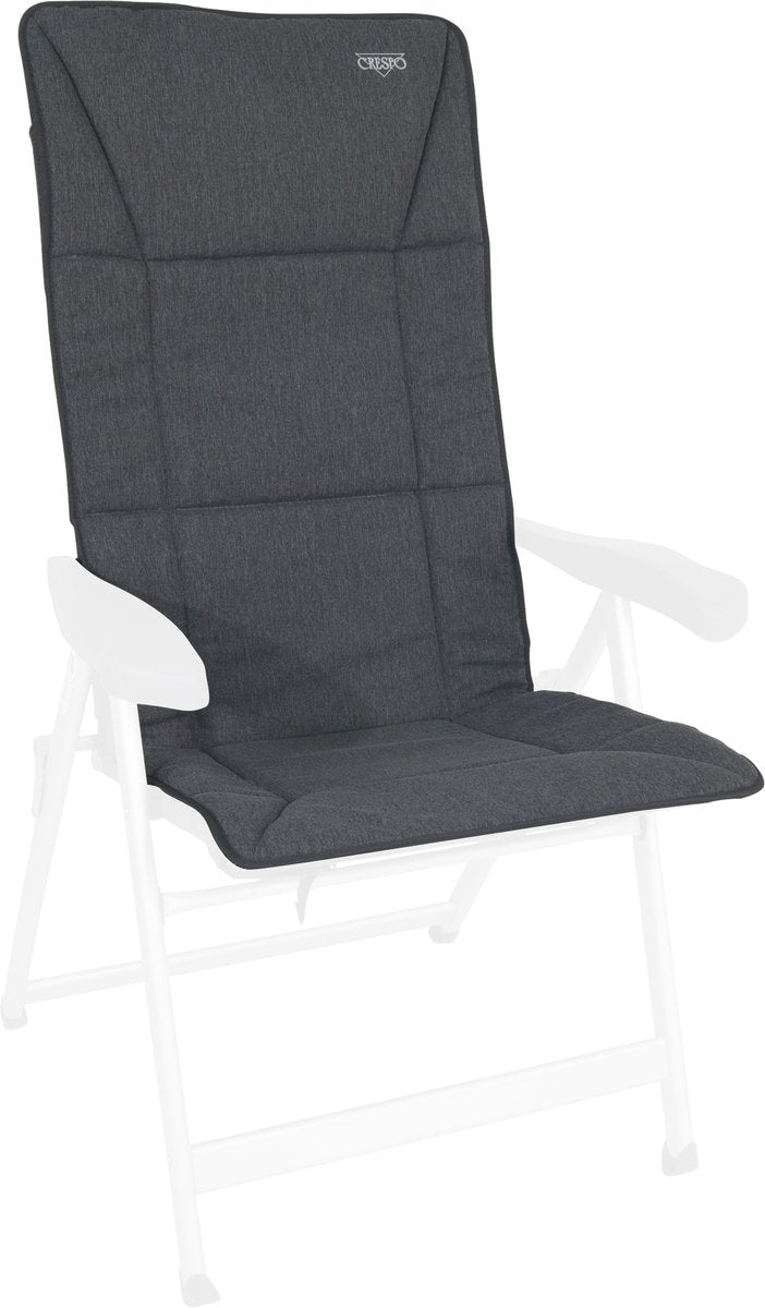 Crespo - verwarmde stoelhoes - hc 237