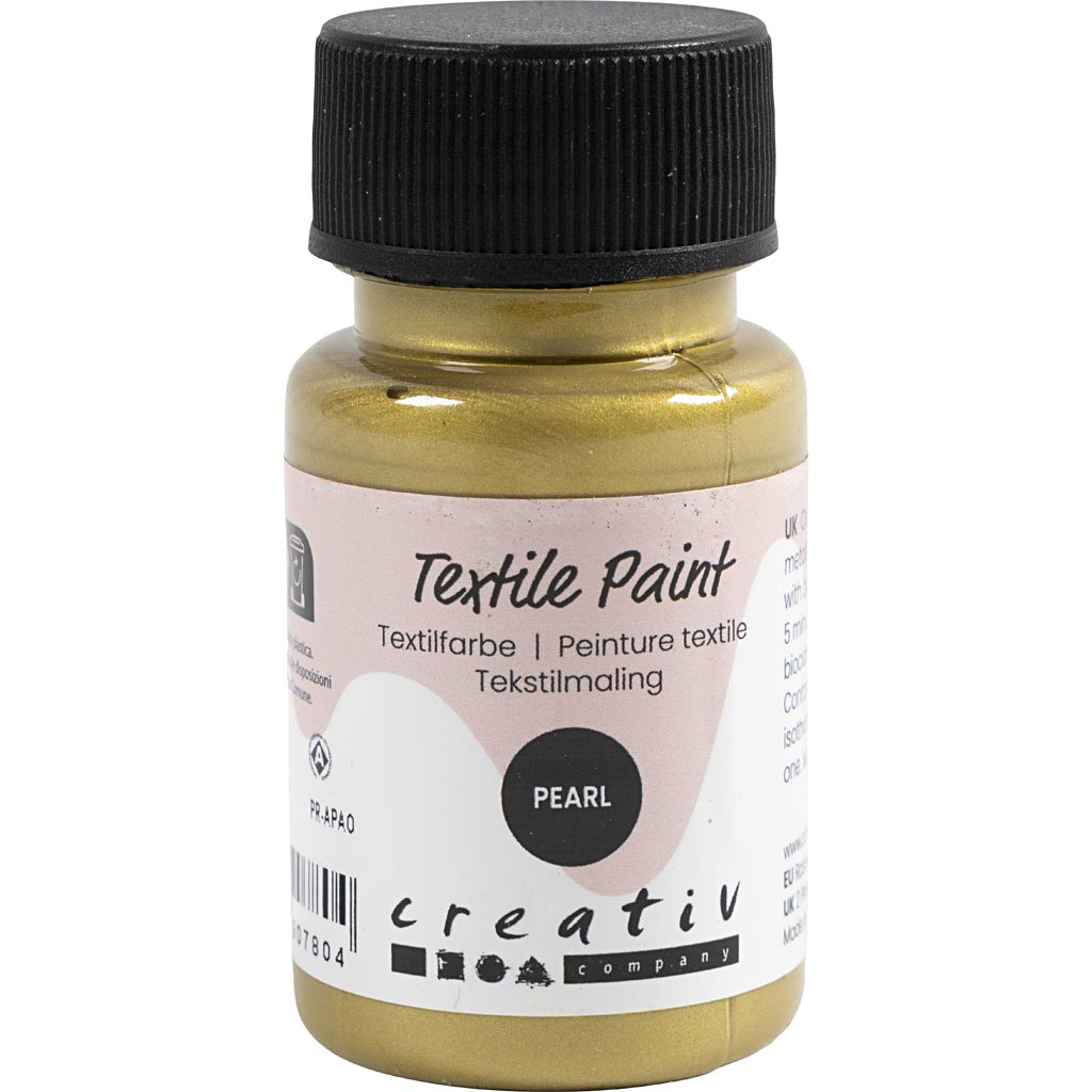 Https: www.cchobby.nl textielverf-parelmoer-dekkend-goud-50-ml-1-fles