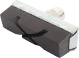 Edge remblokset velgrem - 40mm - model weinmann