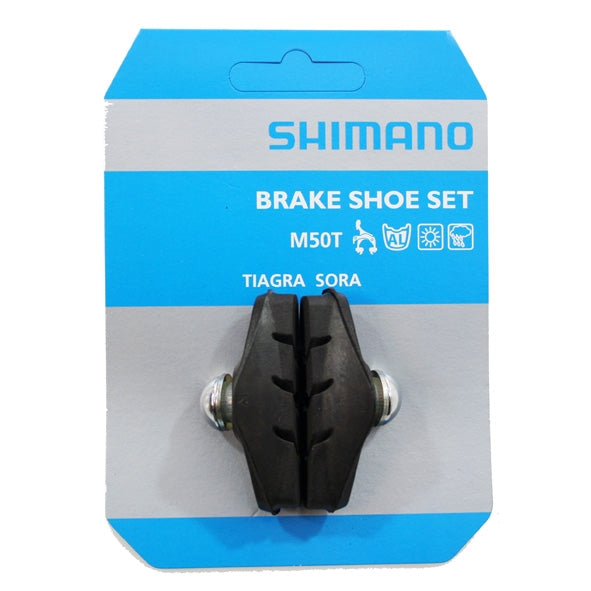 Shimano Remblokset M50T Tiagra Sora