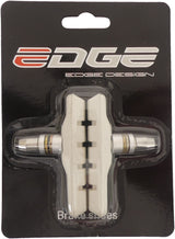 Edge Remblokset V-brake 72mm Wit