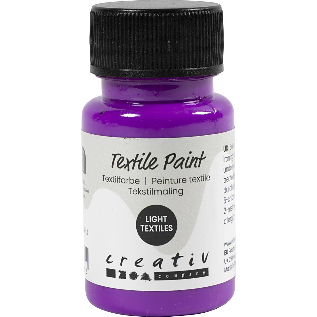 Https: www.cchobby.nl textielverf-semi-dekkend-neonpaars-50-ml-1-fles