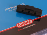 Rembloksets Elvedes power pads Magura HS11 HS33 (25 paar)