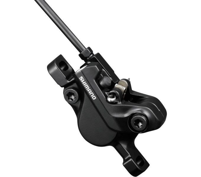 Shimano Remklauw Deore Br-Mt500 Zwart