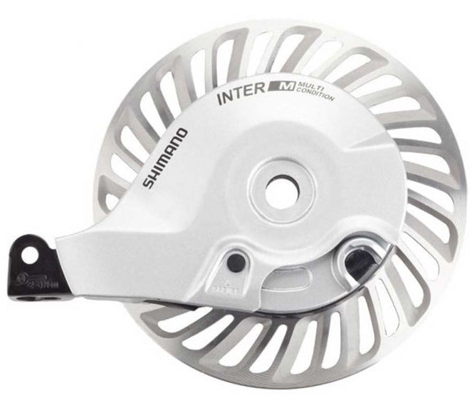 Shimano Rollerbrake achter BR-IM80