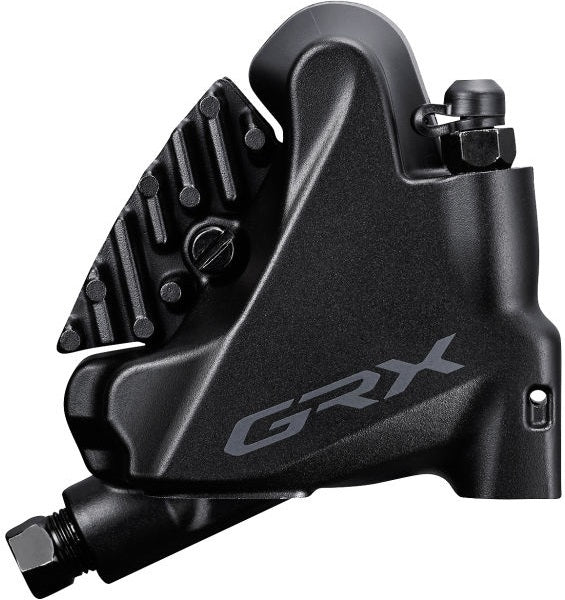 Shimano Schijfrem GRX RX400 Achter Remklauw Z Leiding Schijf Gr