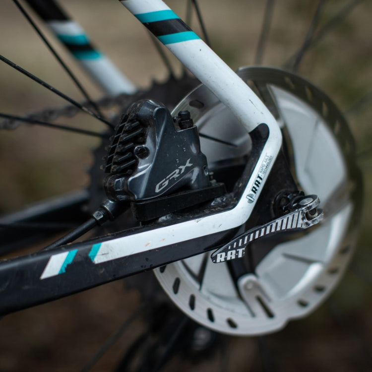 Shimano Schijfrem GRX RX810 Achter Remklauw Z Leiding Schijf Gr