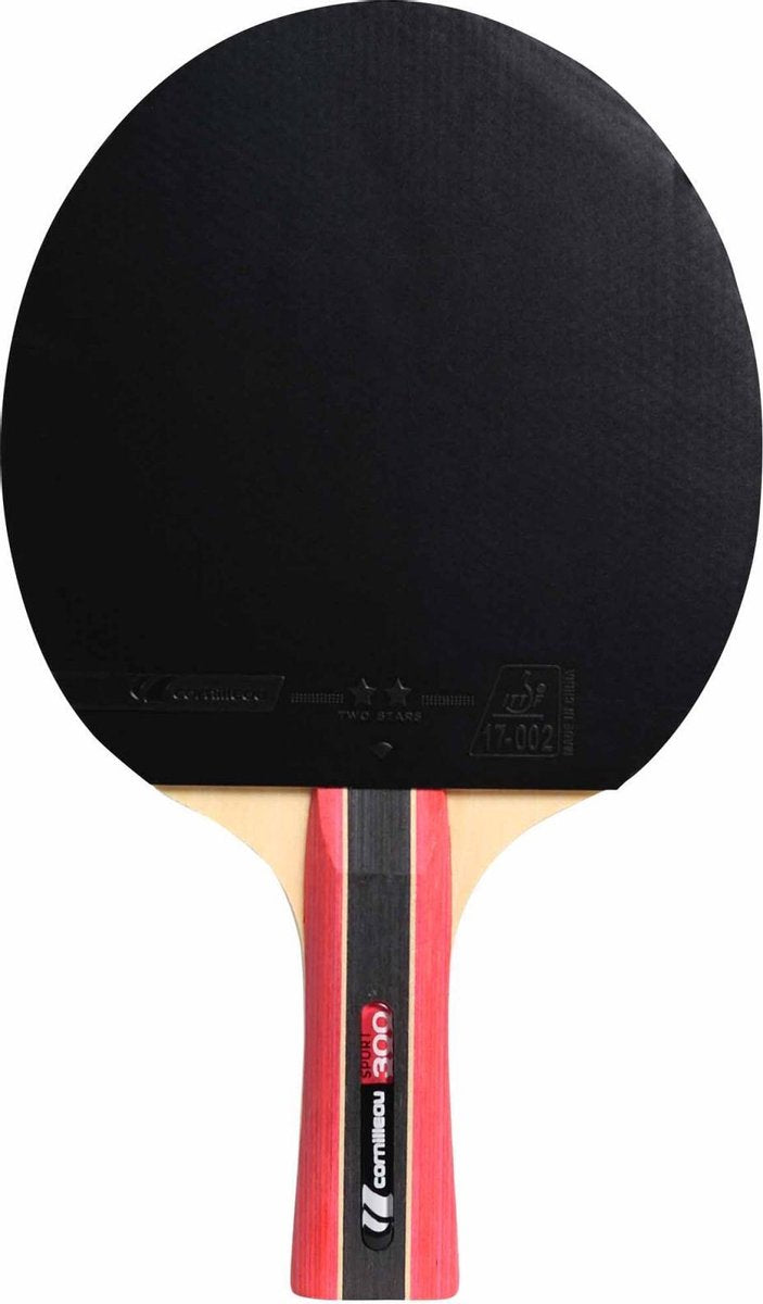 Cornilleau sport 300 tafeltennisbat indoor