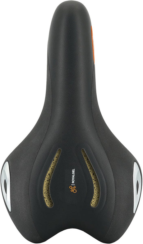 Selle royal zadel lookin athletic stracciatella